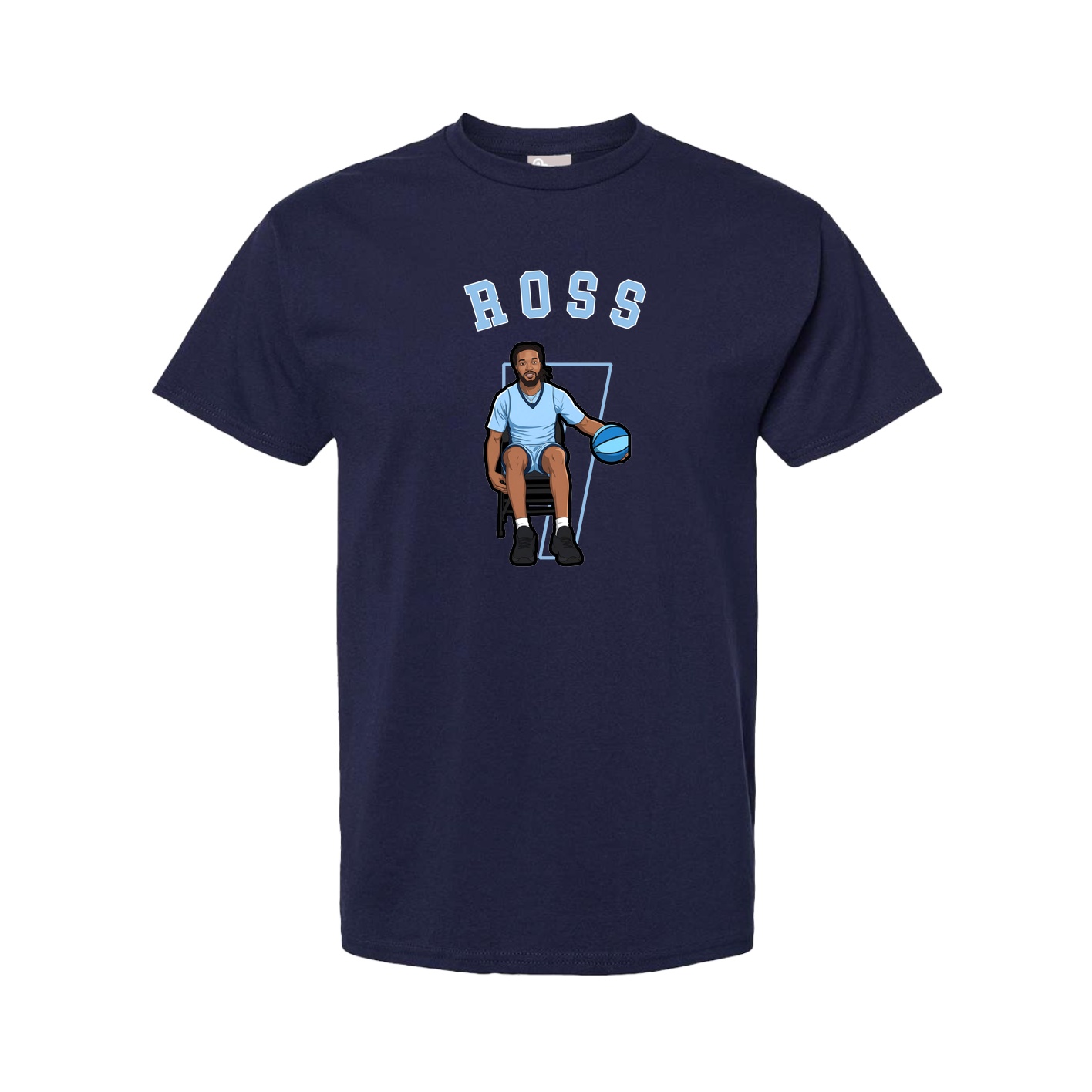 NIL Club Youth Tee