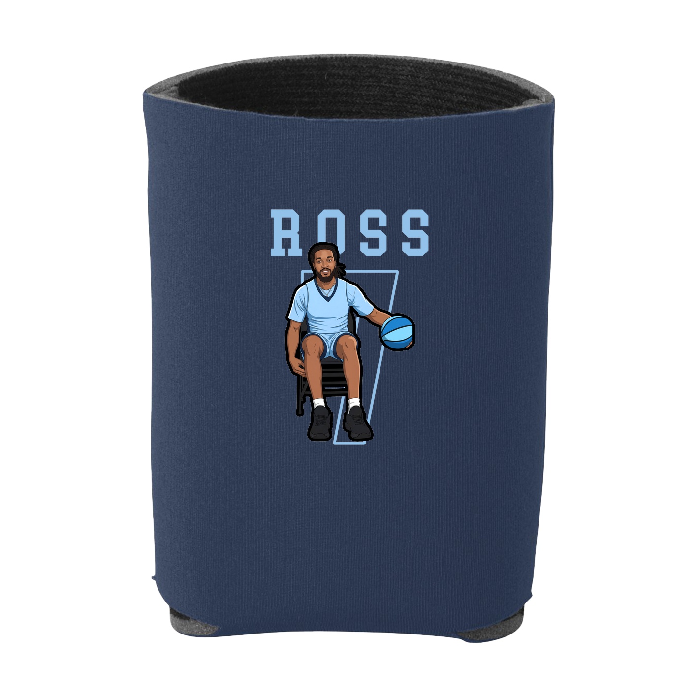 Can Holder — Shirsey in Navy