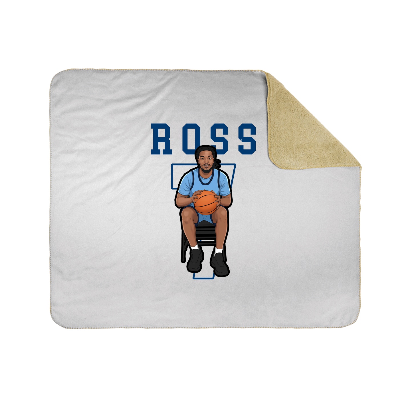 Throw Blanket