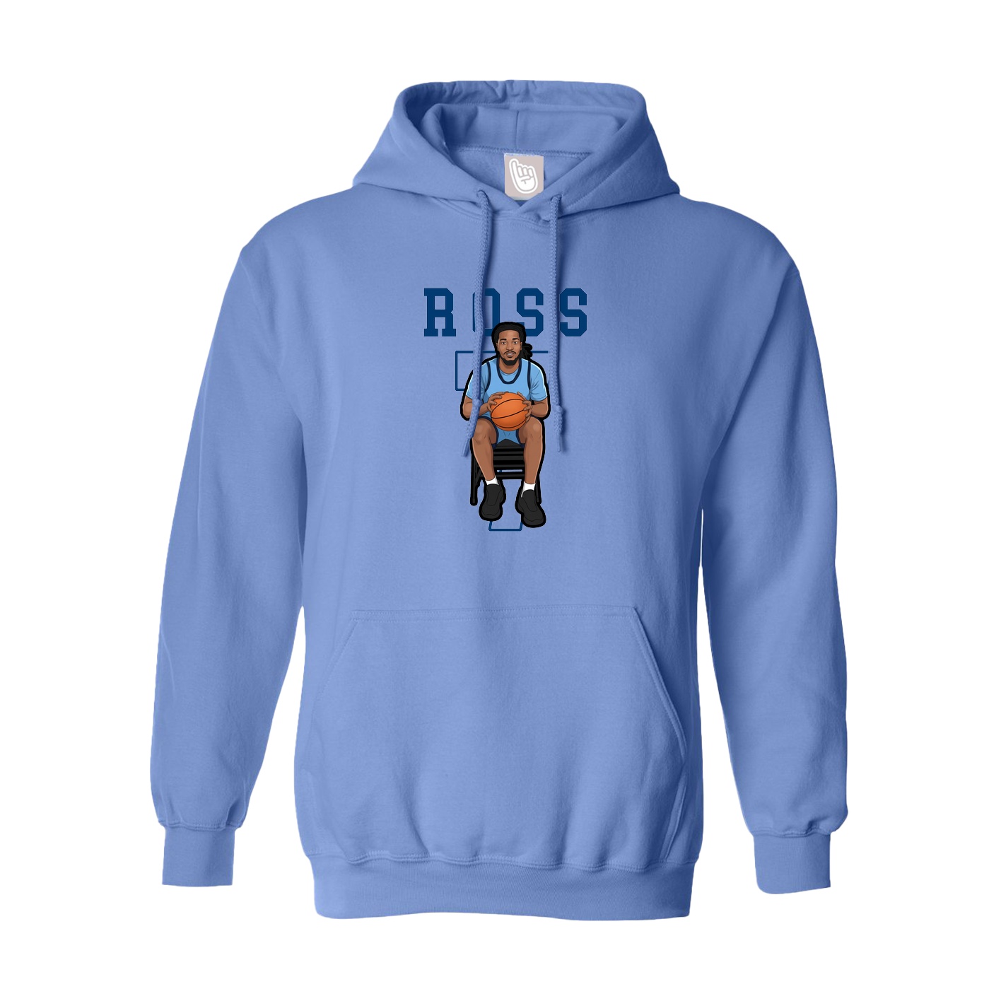 Youth Hoodie