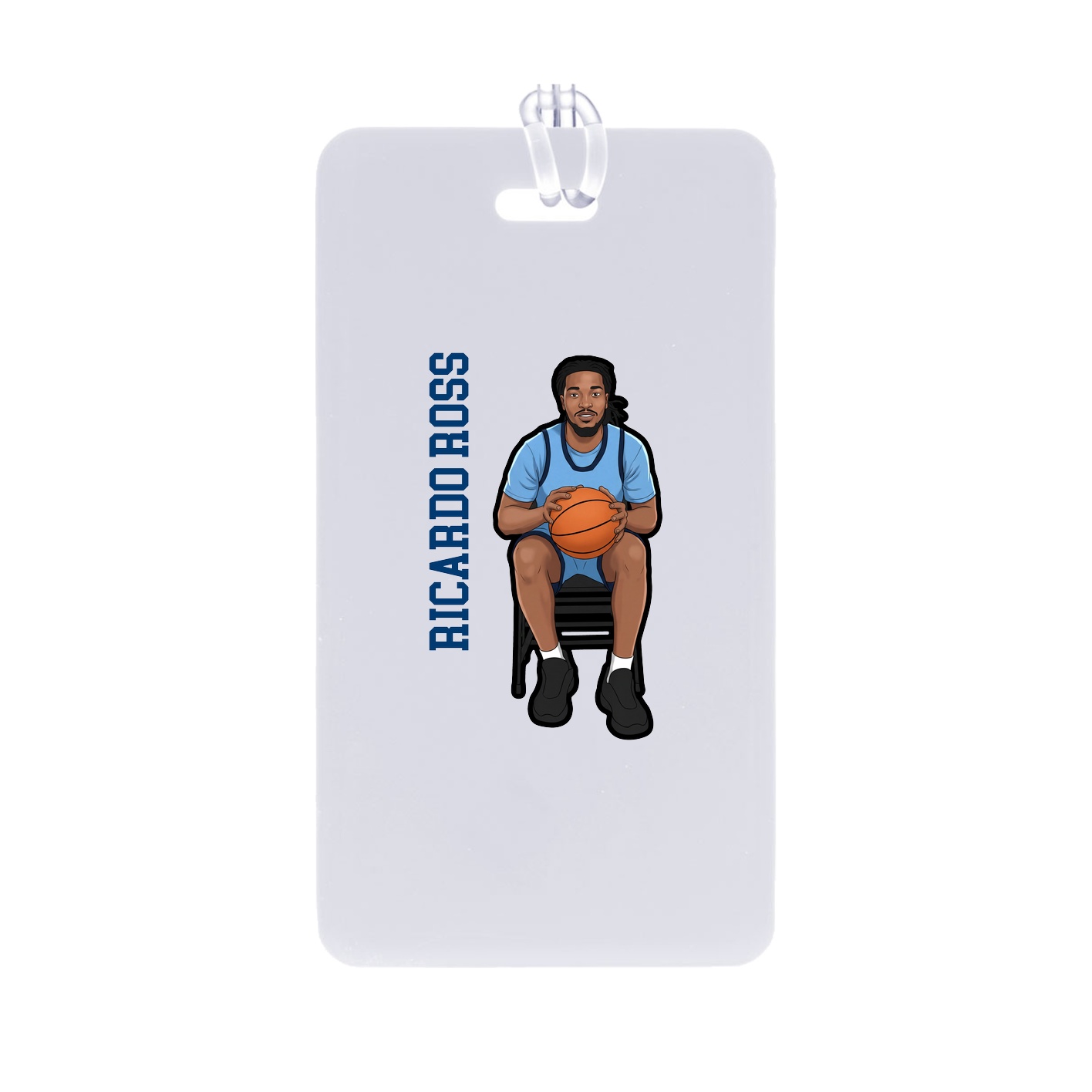 Bag Tag
