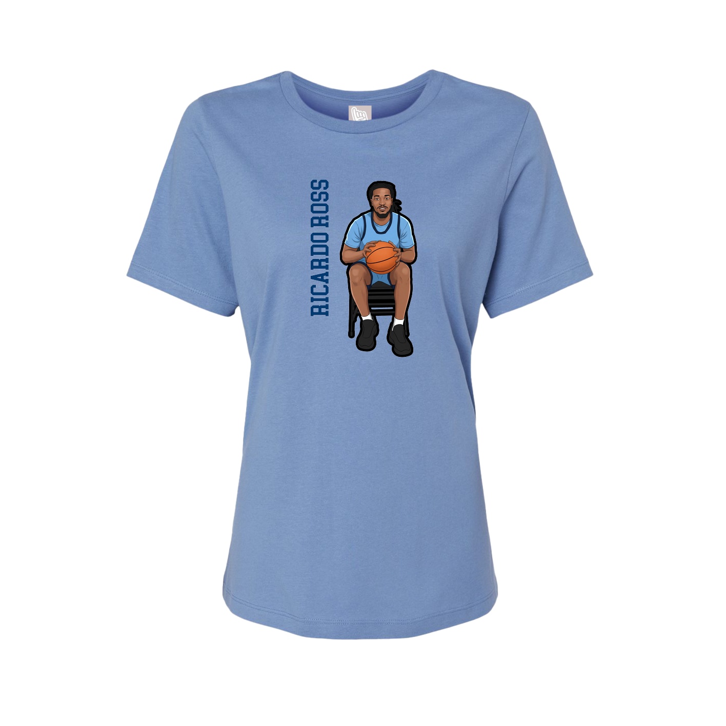 Womens Tee