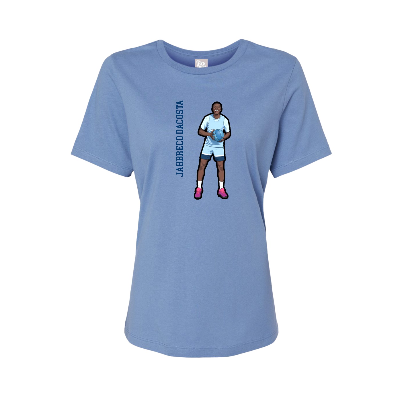 Womens Tee