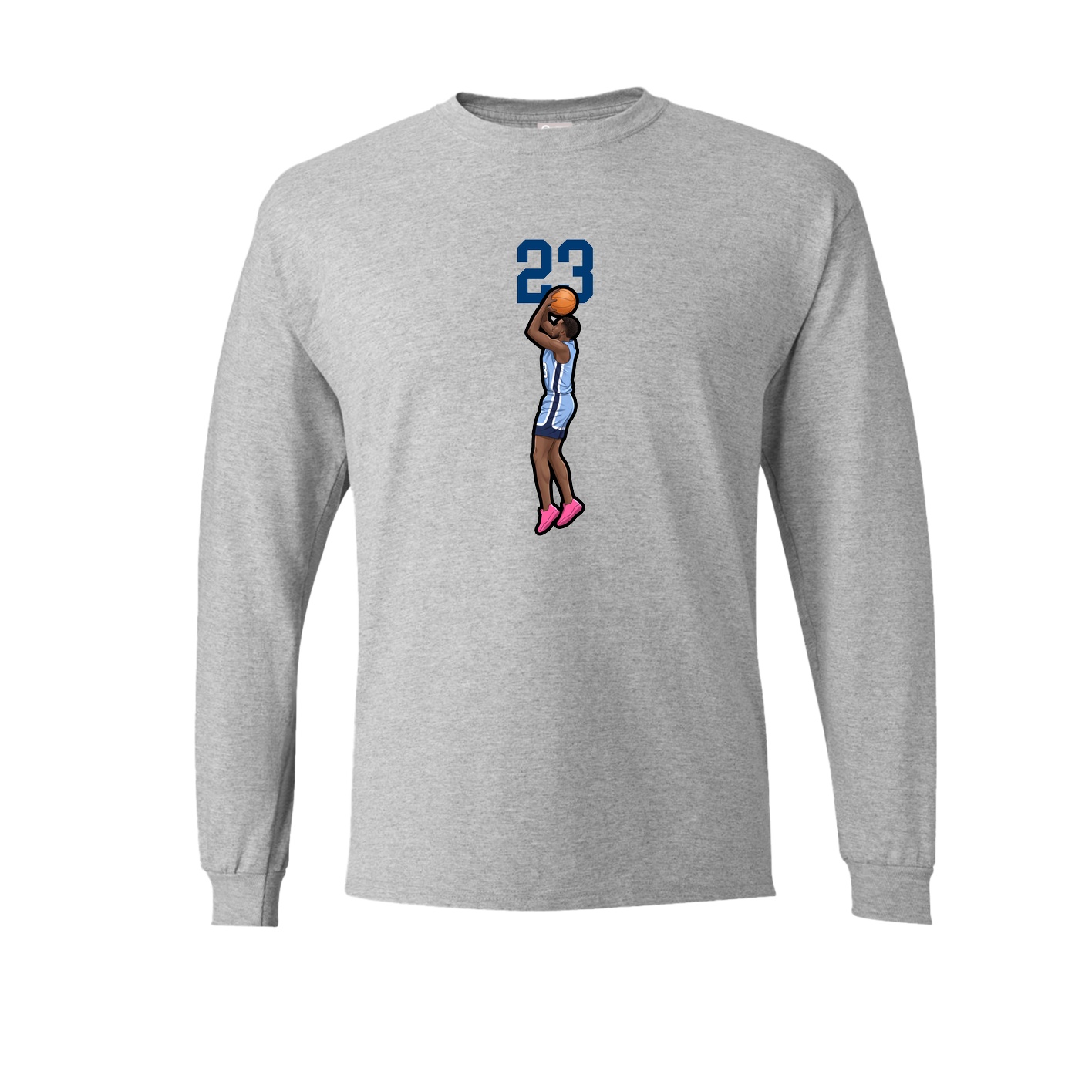Long Sleeve Tee