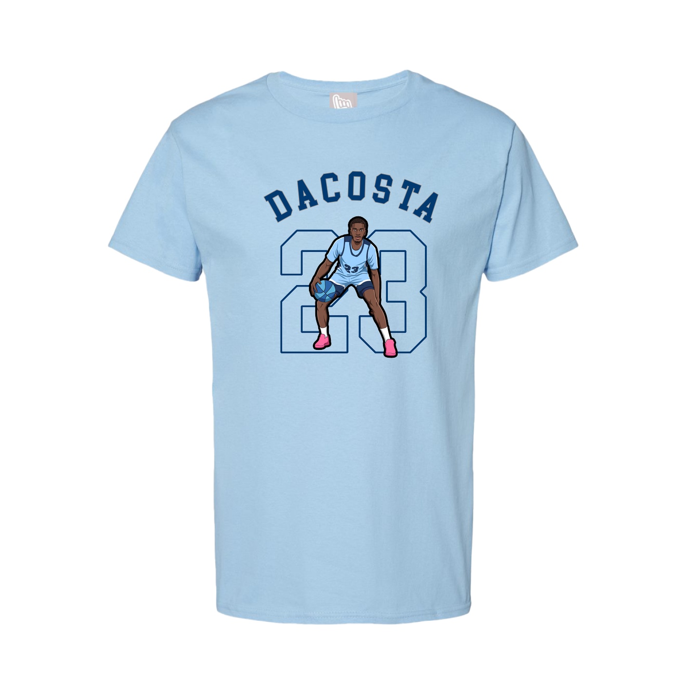 NIL Club Youth Tee