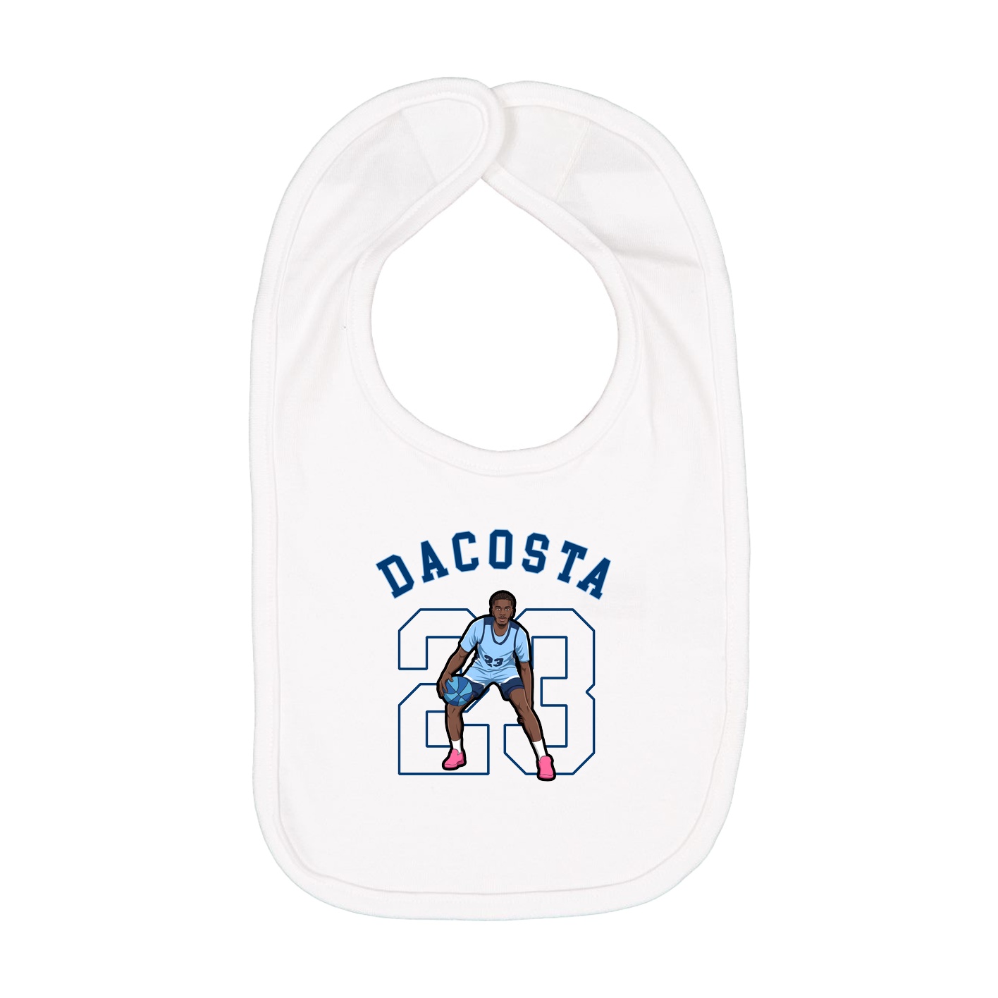 Infant Bib