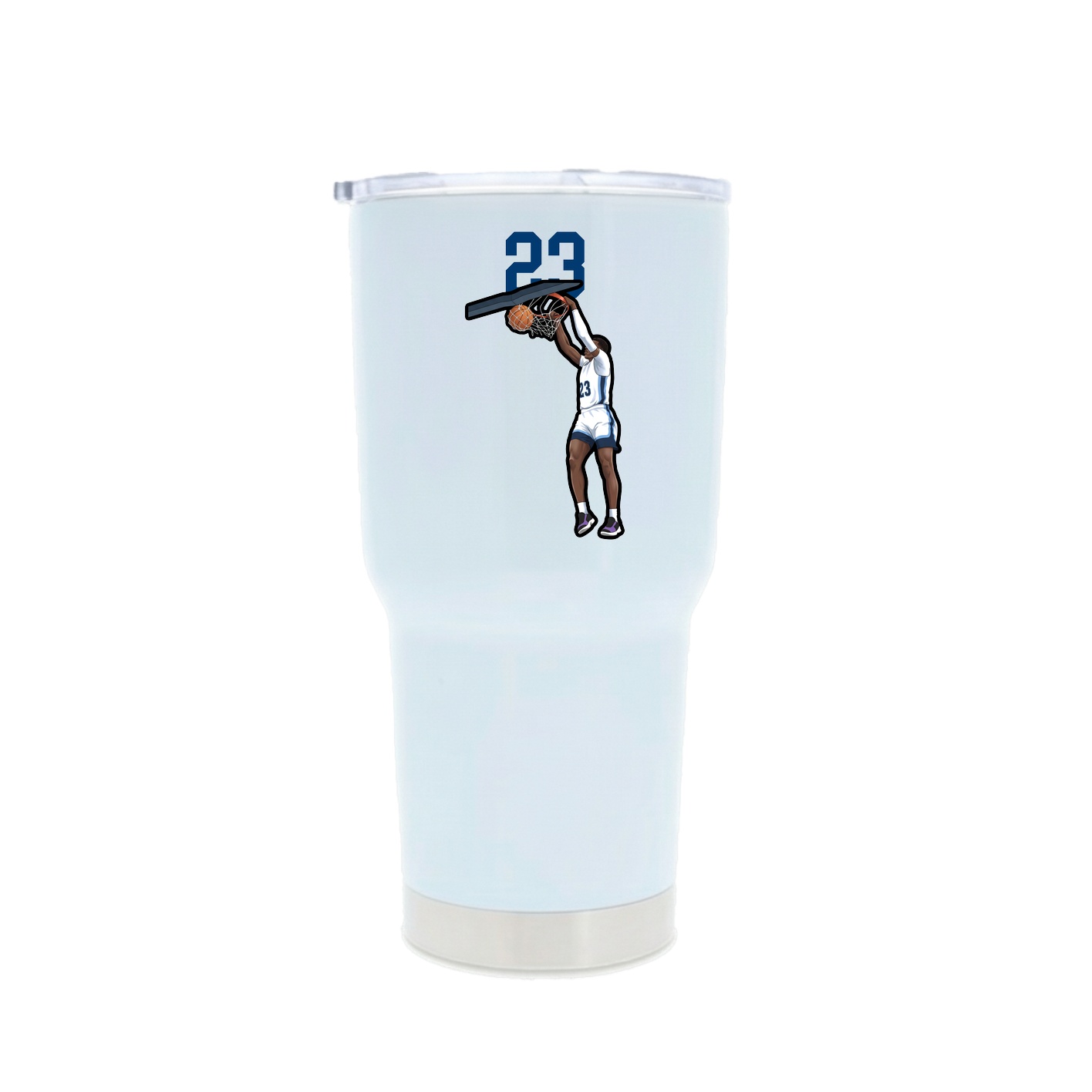 30oz Stainless Steel Tumbler