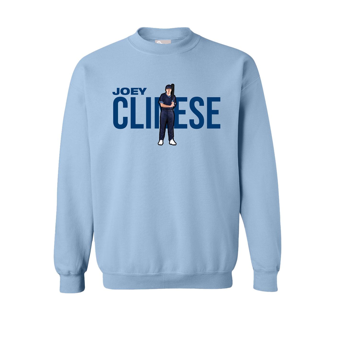 Fleece Crew