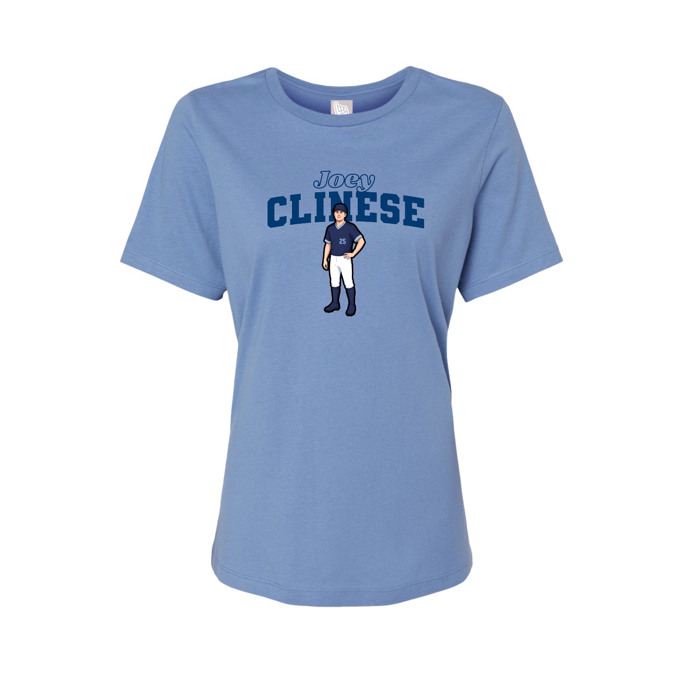Fitted Women's Tee