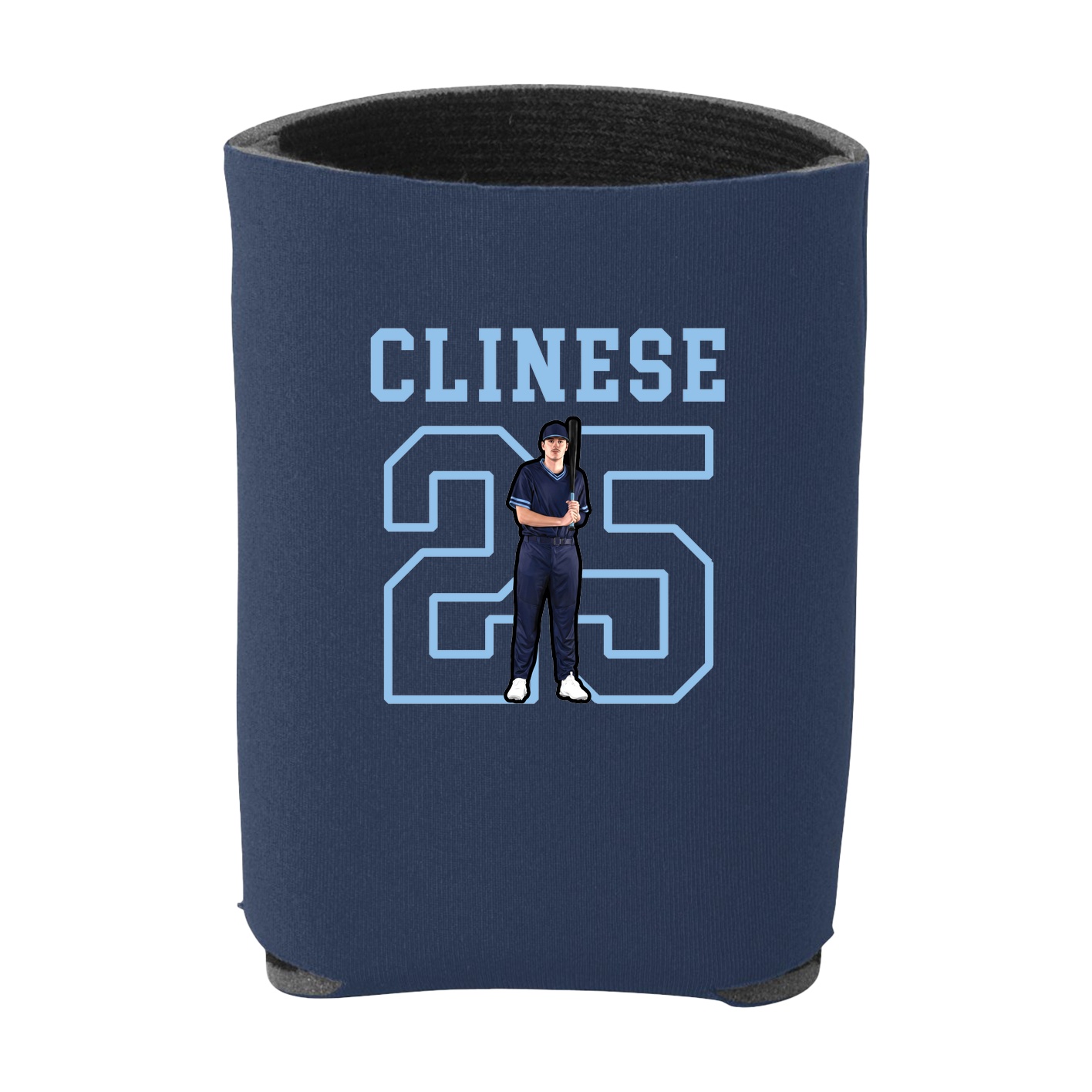 Can Holder — Shirsey in Navy