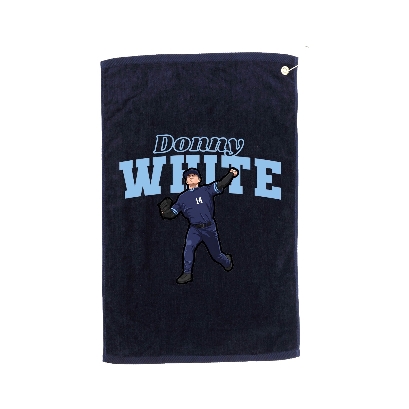 Golf Towel