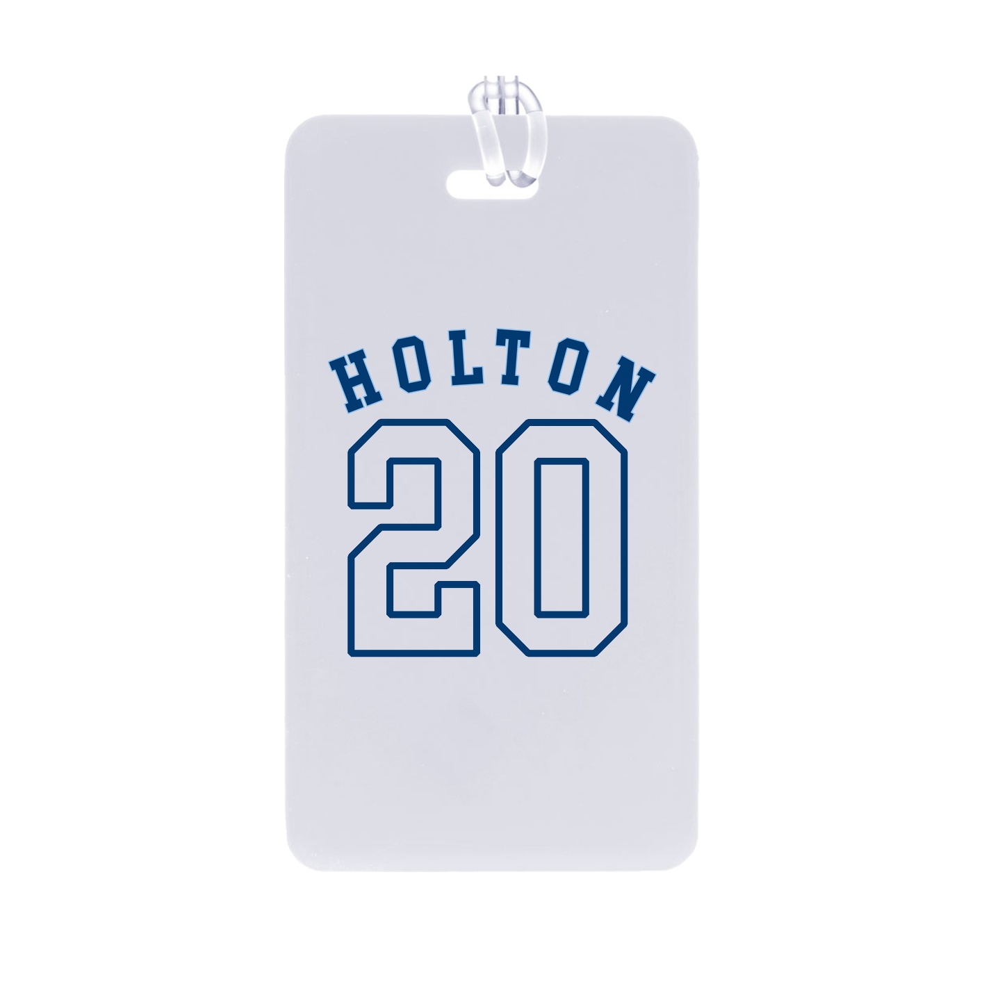Bag Tag