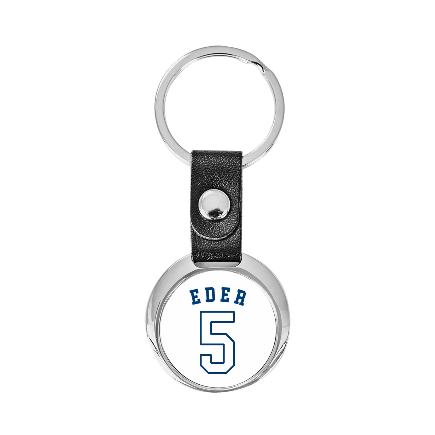 Key Chain — Shirsey Arch in Classic