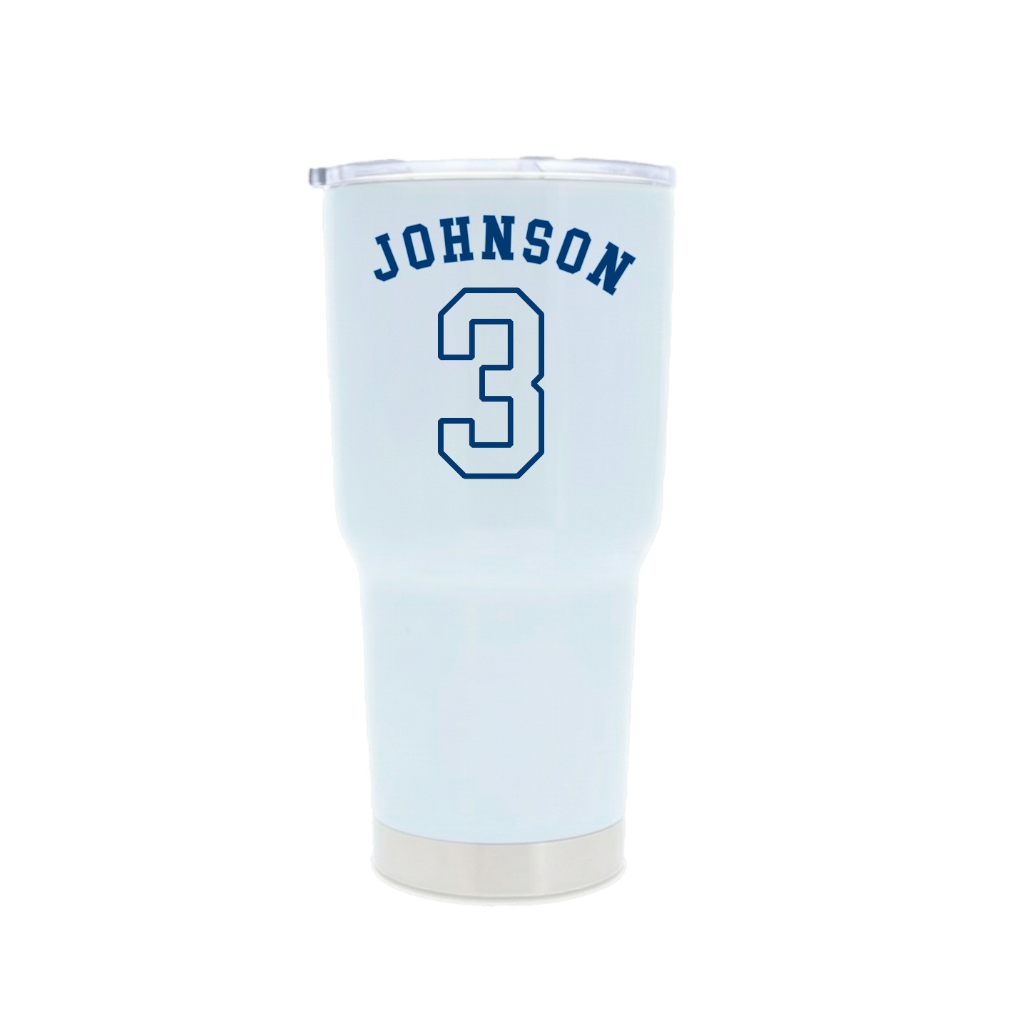 30oz Stainless Steel Tumbler
