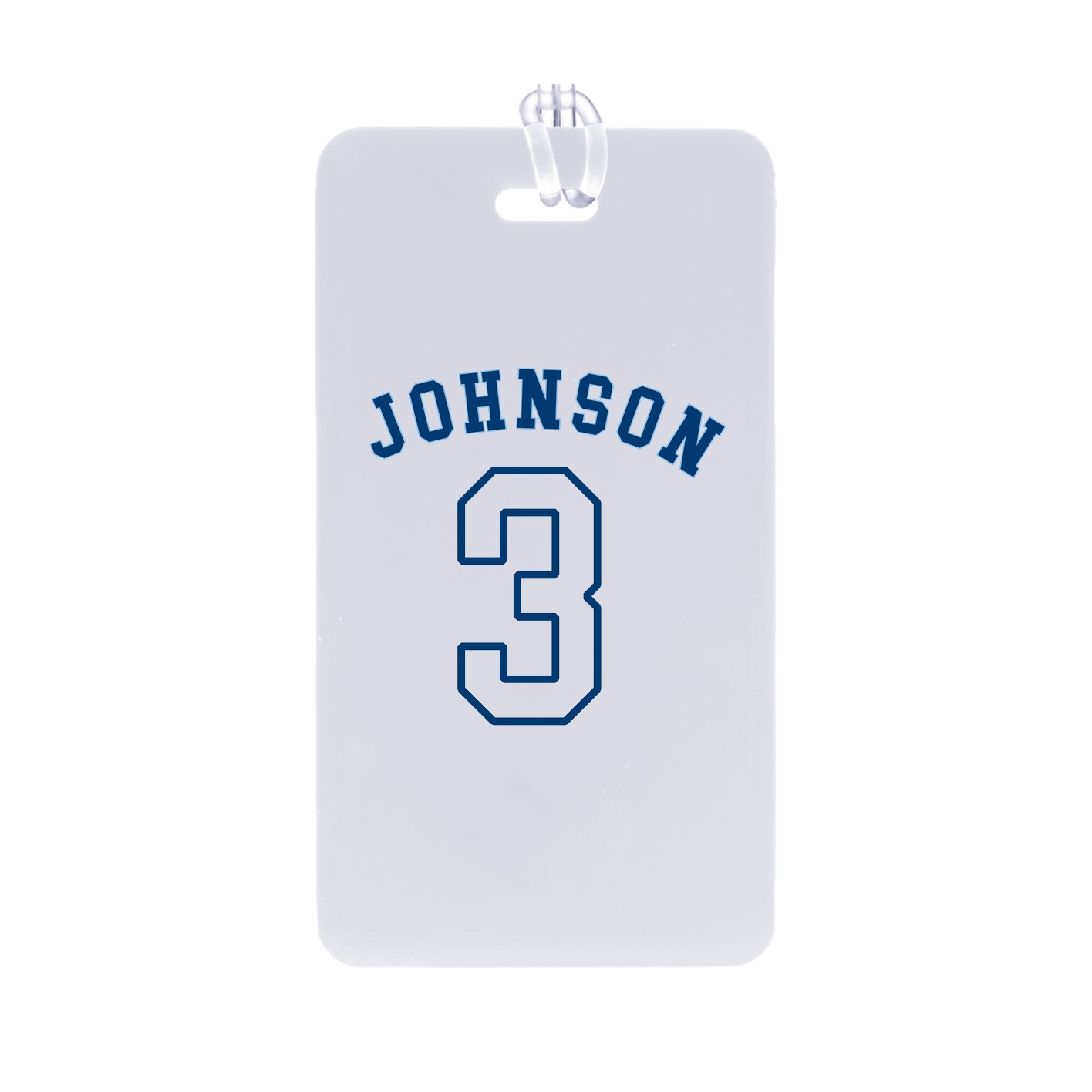Bag Tag
