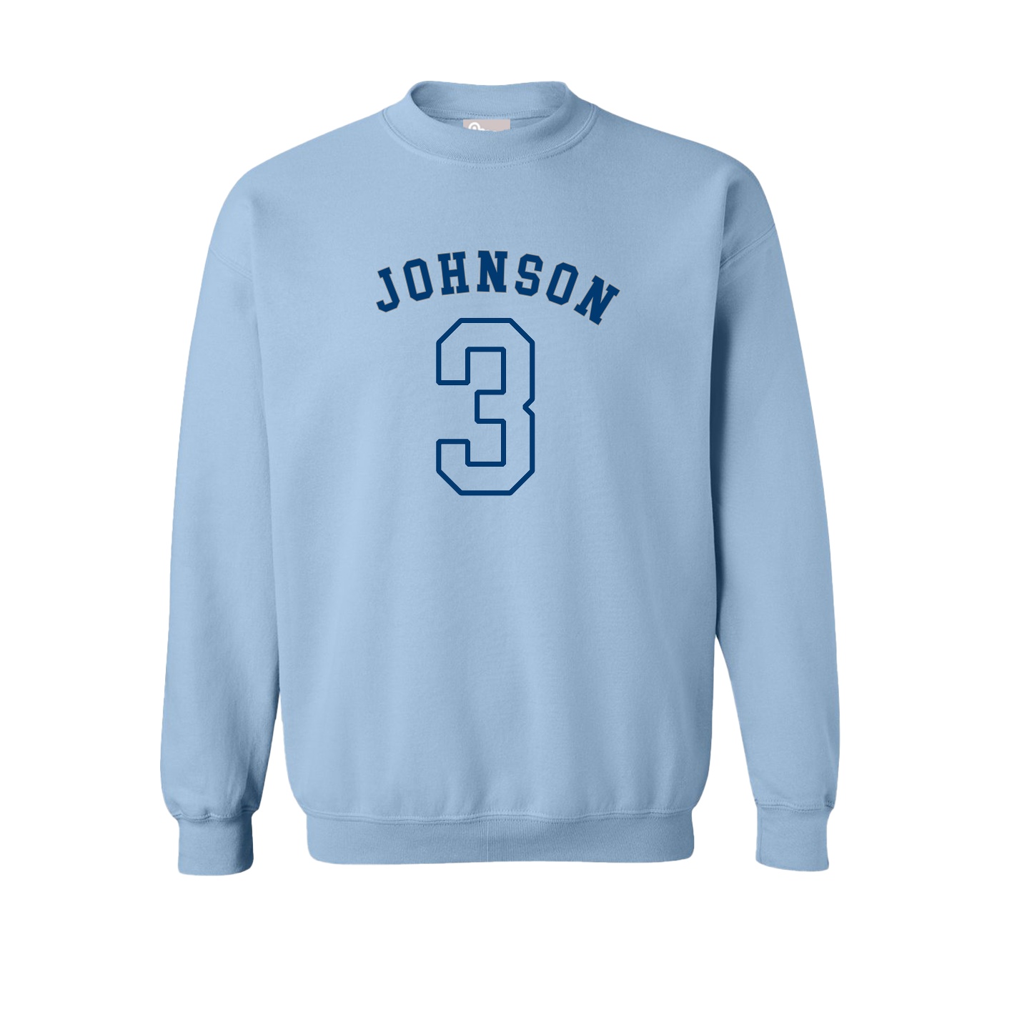 Fleece Crew