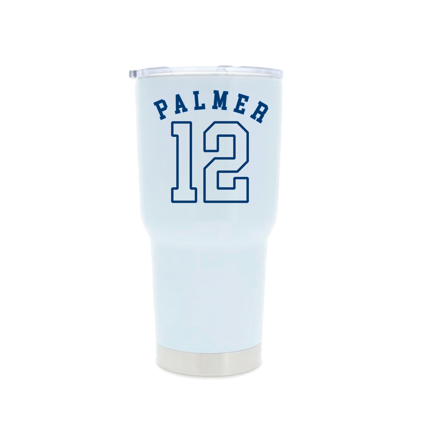 30oz Stainless Steel Tumbler