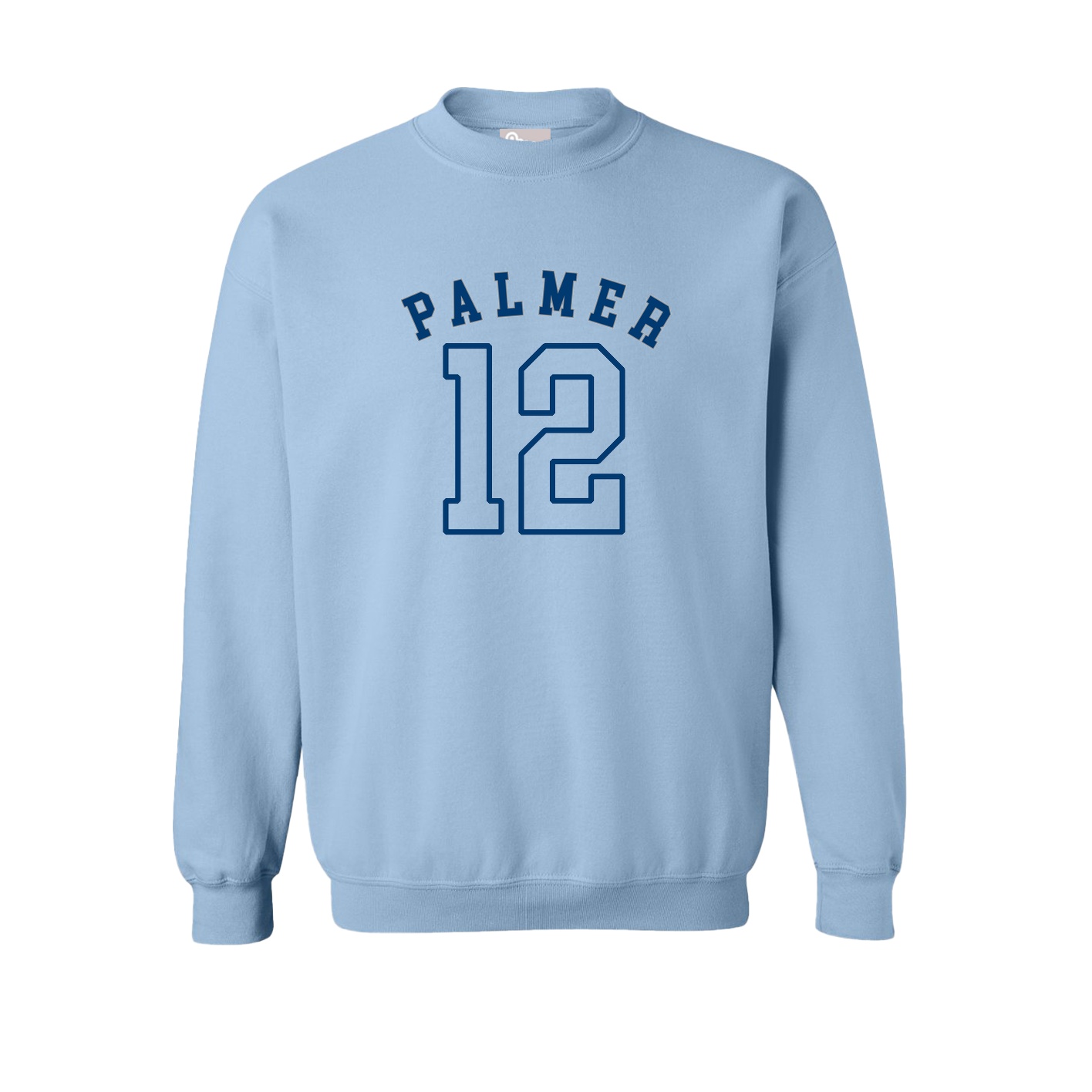 Fleece Crew