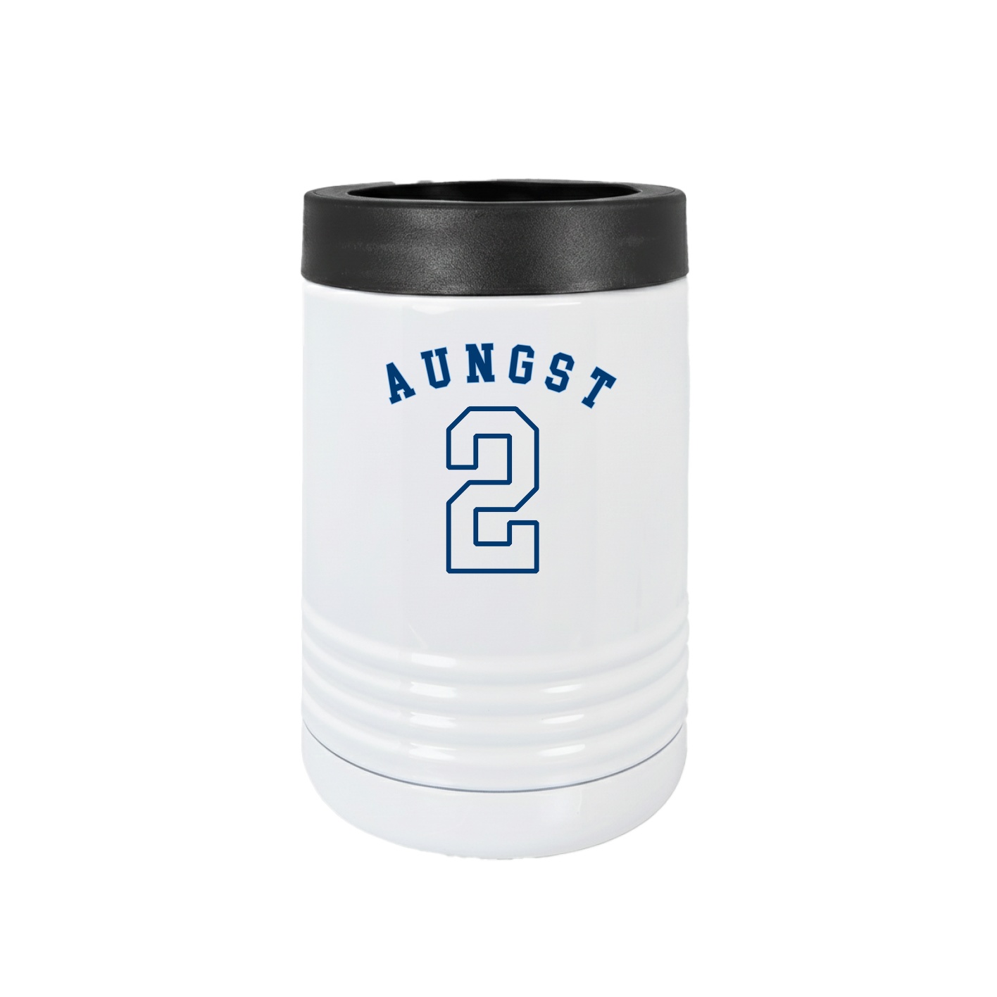 Beverage Holder — Shirsey Arch in White