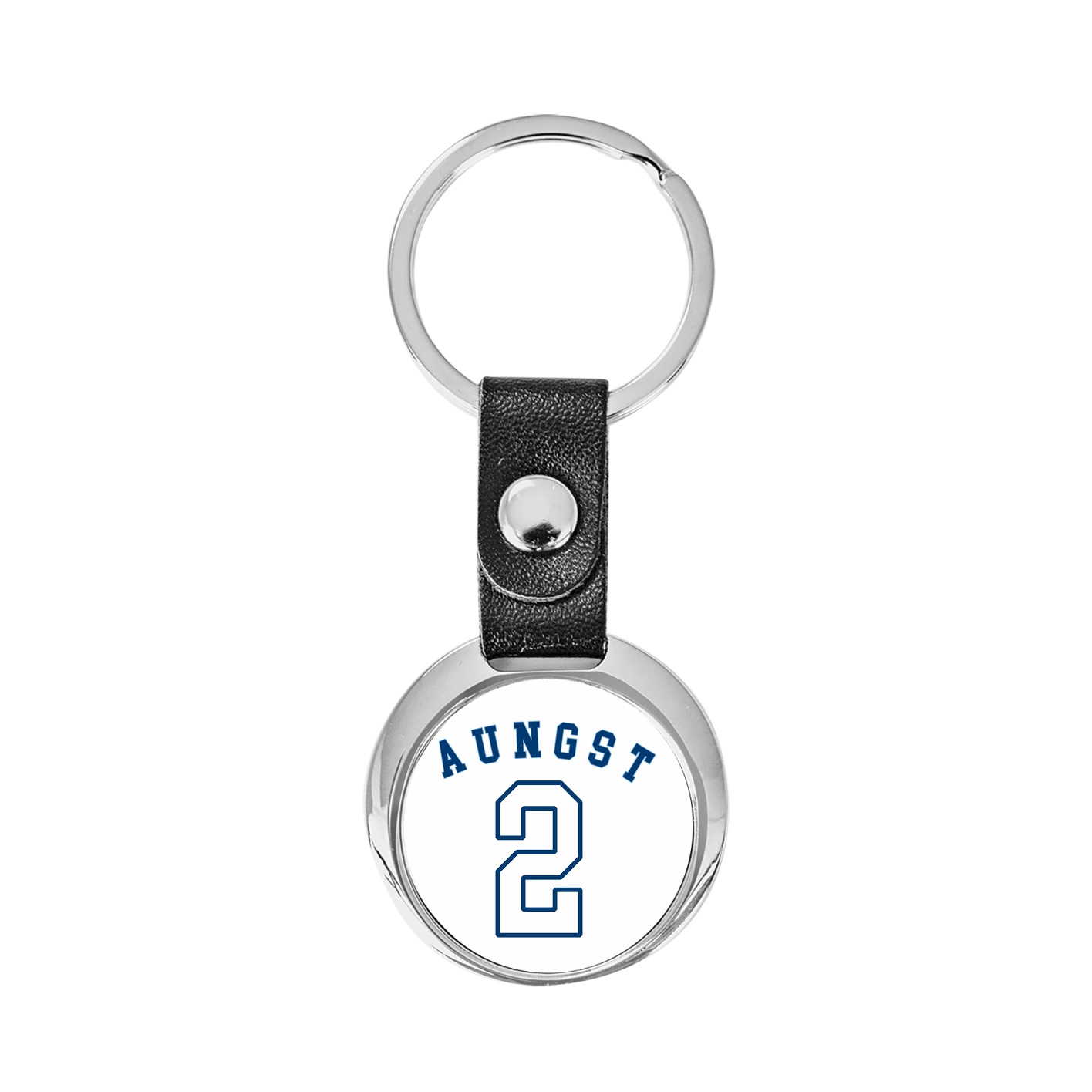 Key Chain — Shirsey Arch in Classic
