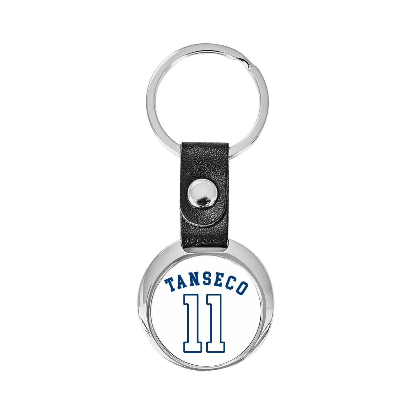Key Chain — Shirsey Arch in Classic