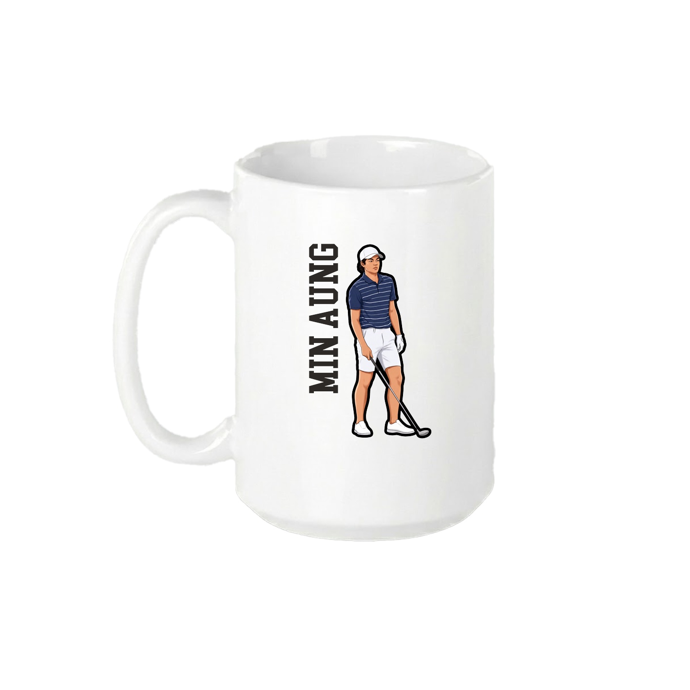 15oz Coffee Mug