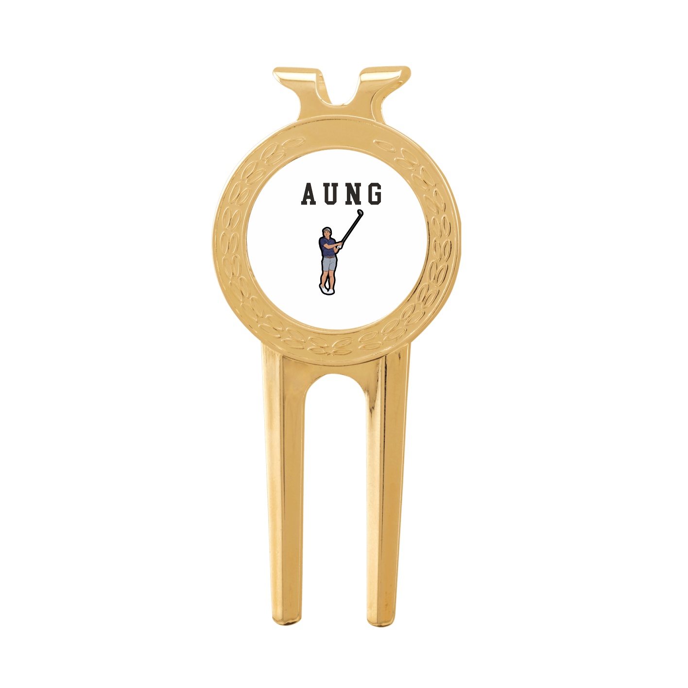 Divot Tool with Ball Marker — Shirsey in Classic