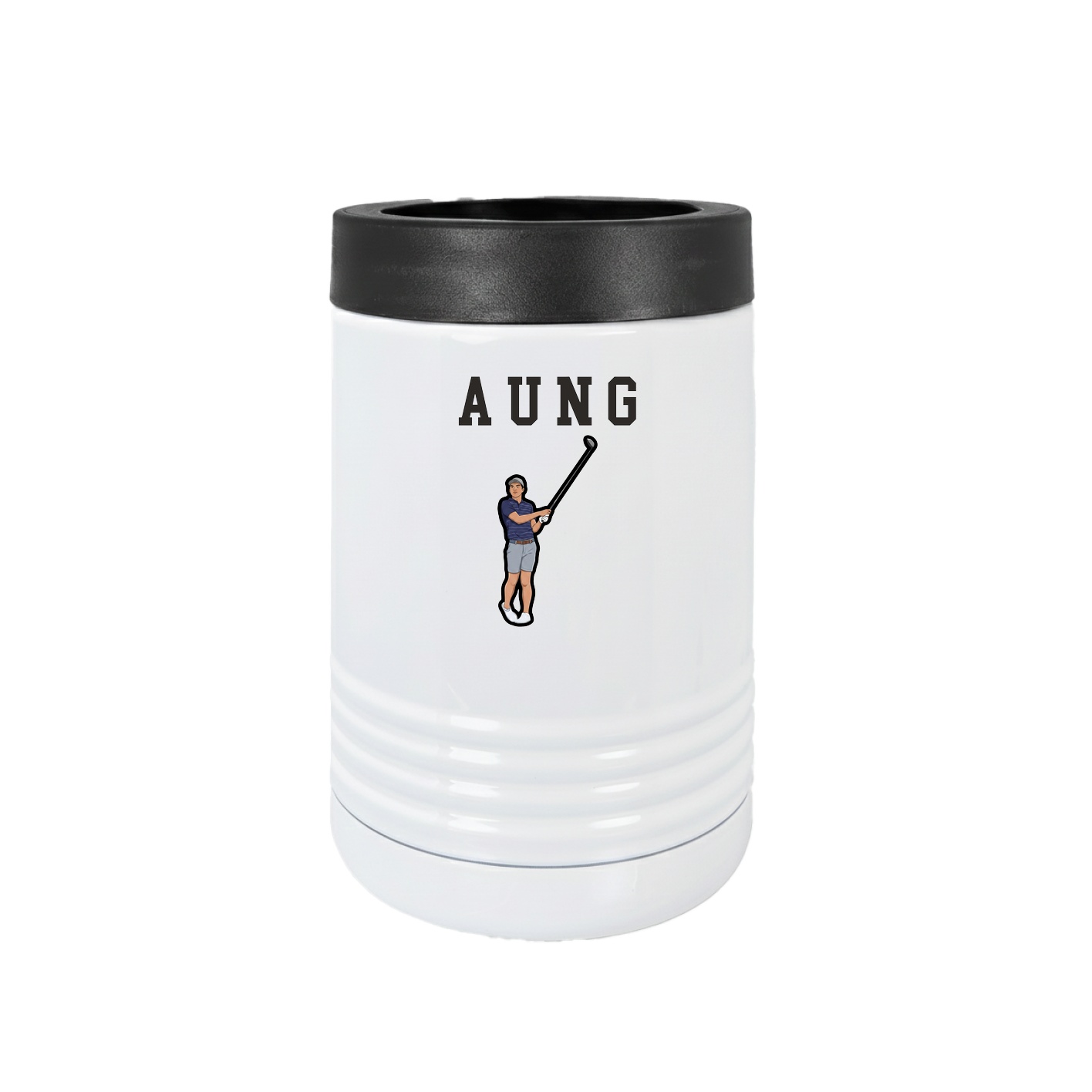 Beverage Holder — Shirsey in White