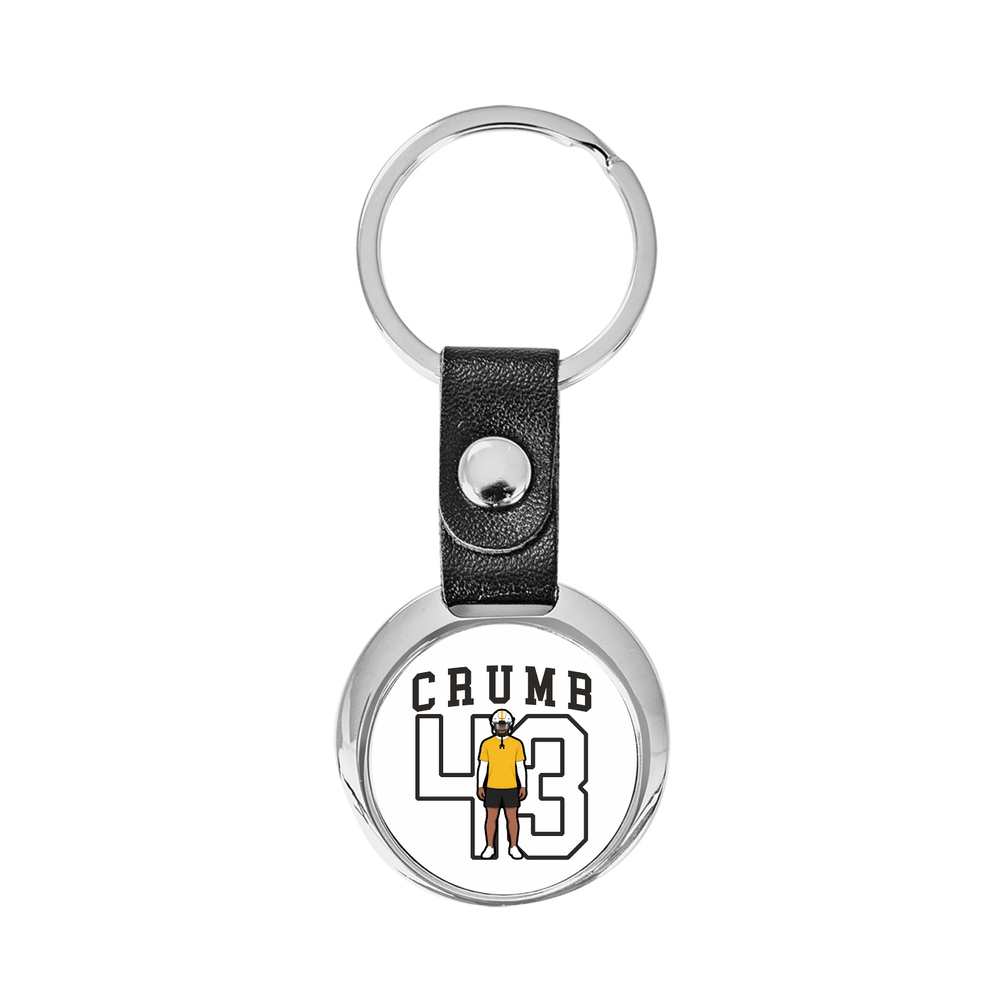 Key Chain — Shirsey in Classic