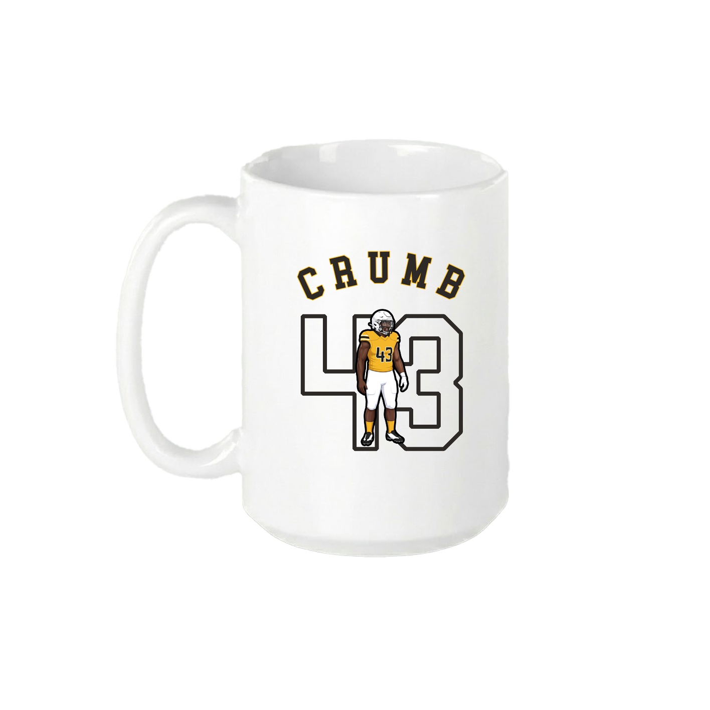 15oz Coffee Mug