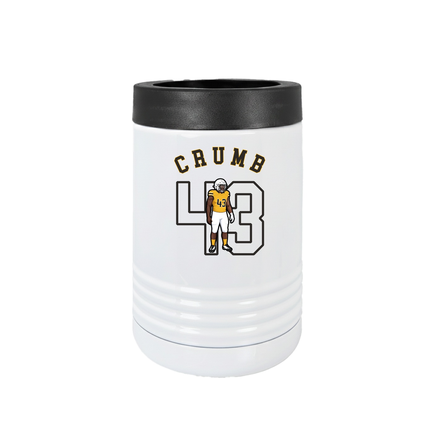 Beverage Holder — Shirsey Arch in White