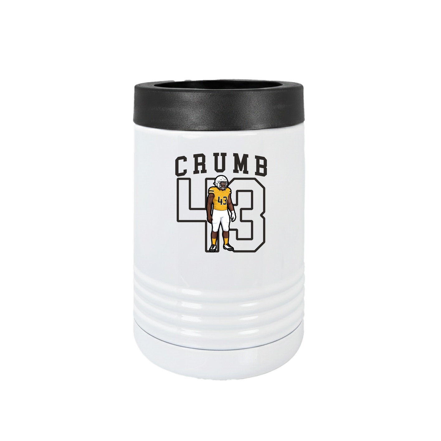 Beverage Holder — Shirsey in White
