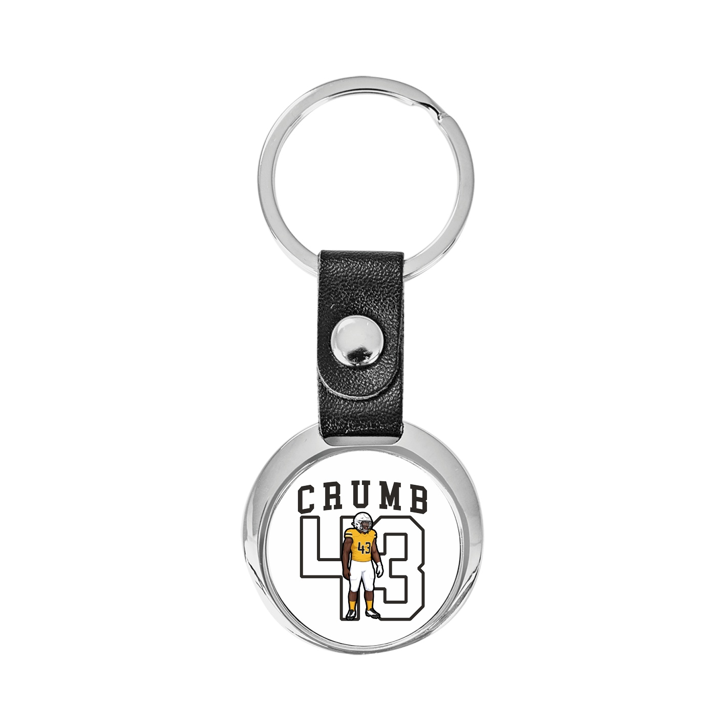 Key Chain — Shirsey in Classic