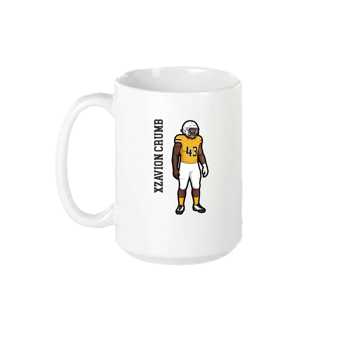 15oz Coffee Mug