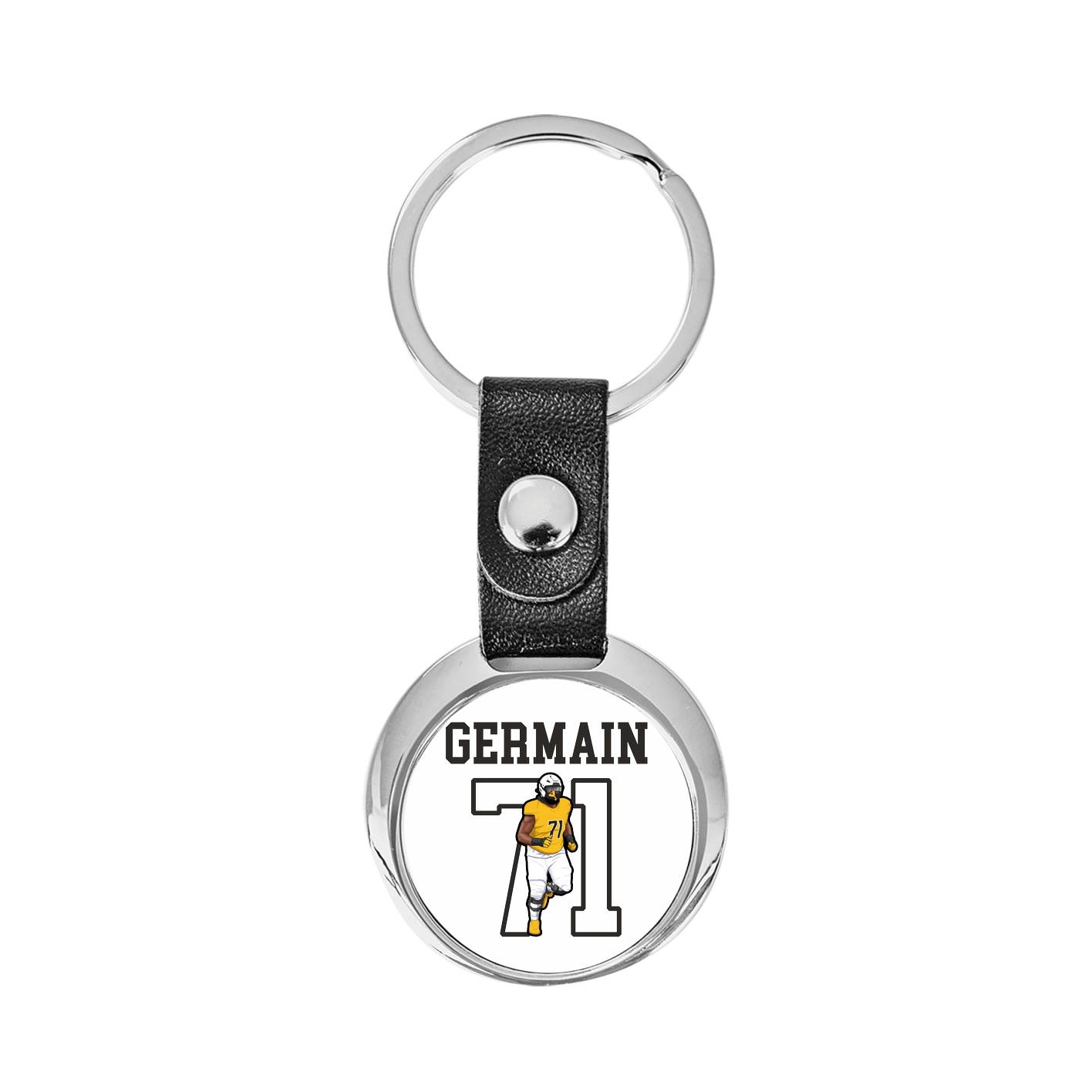 Key Chain — Shirsey in Classic