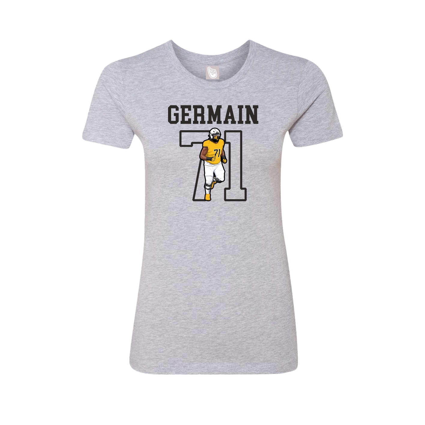 Womens Tee