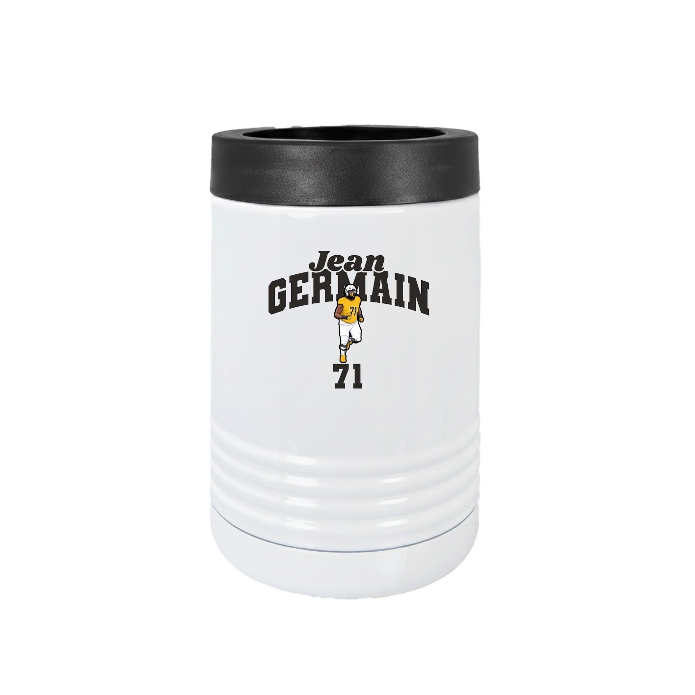 Beverage Holder — Signature Arch in White