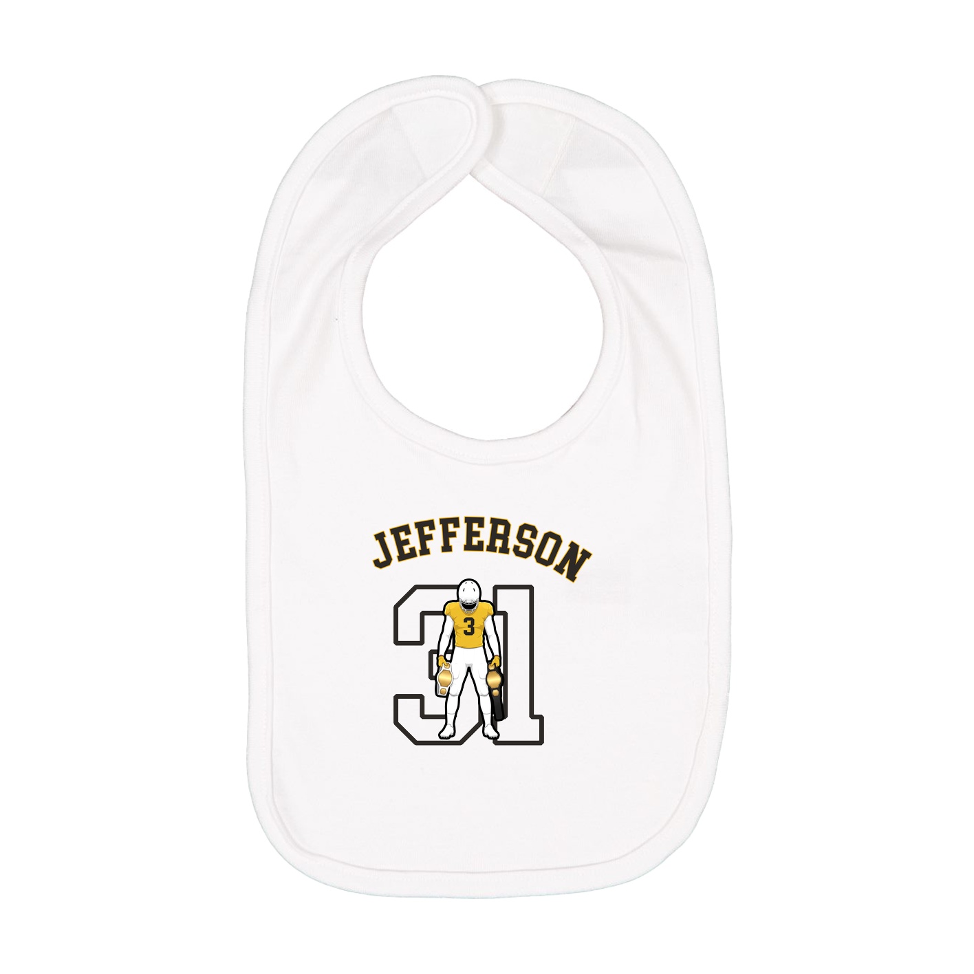Infant Bib