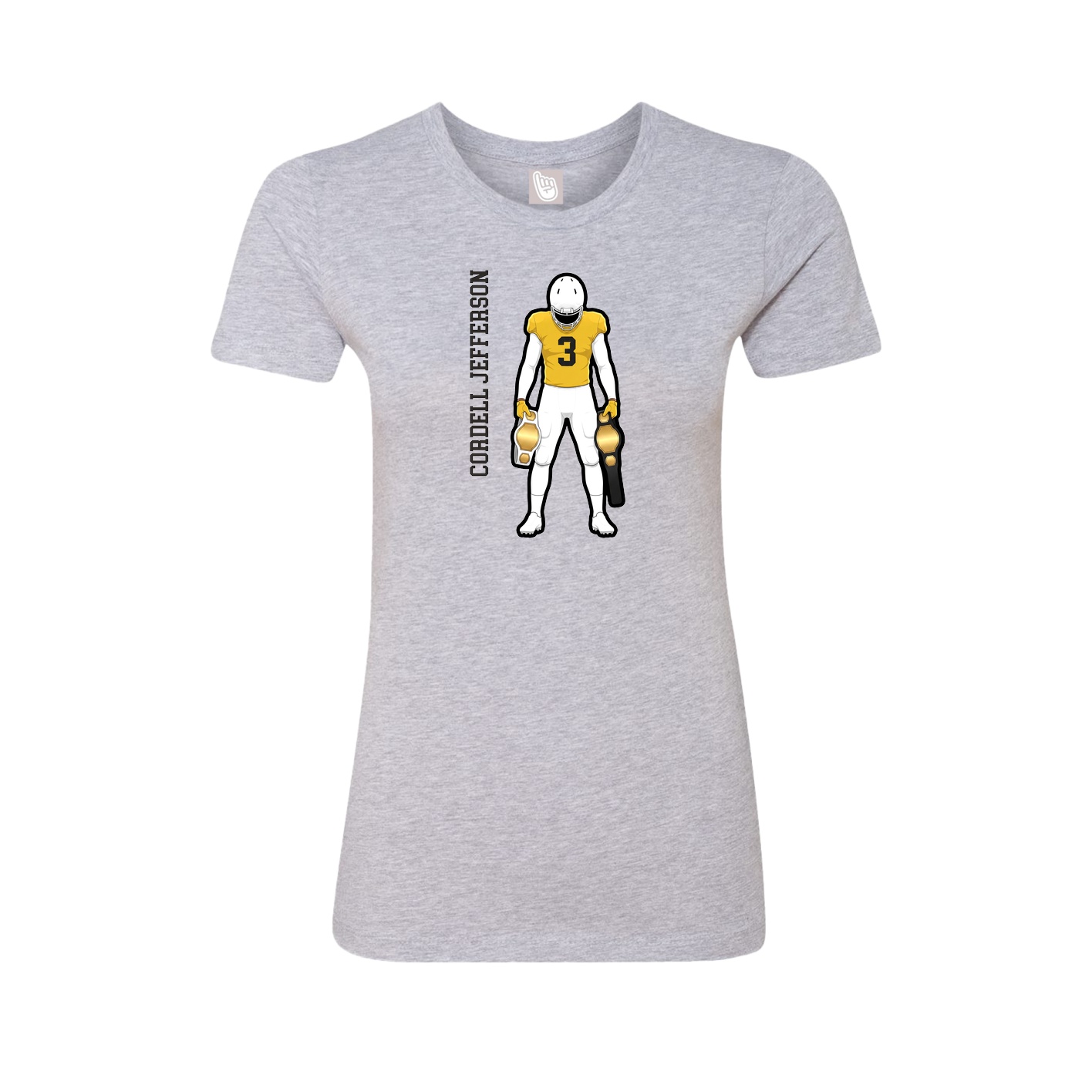 Womens Tee