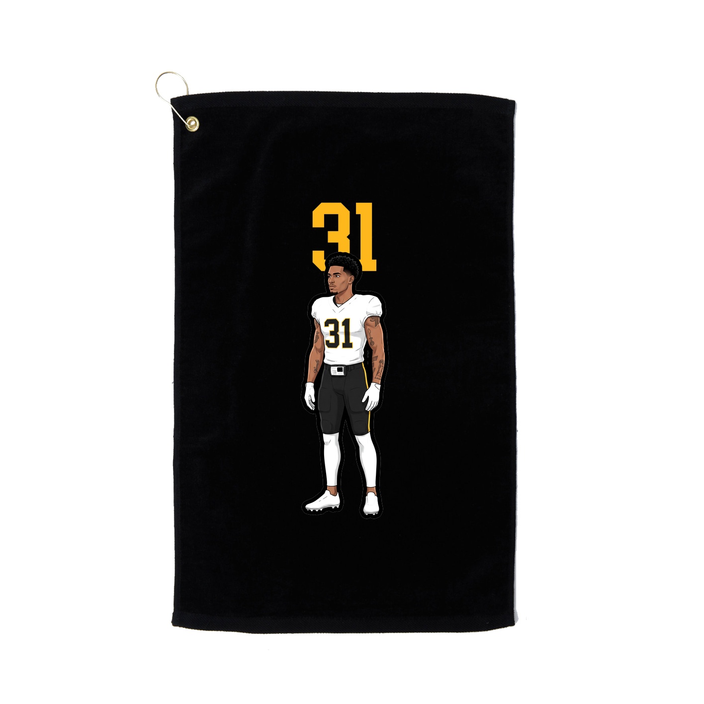 Golf Towel