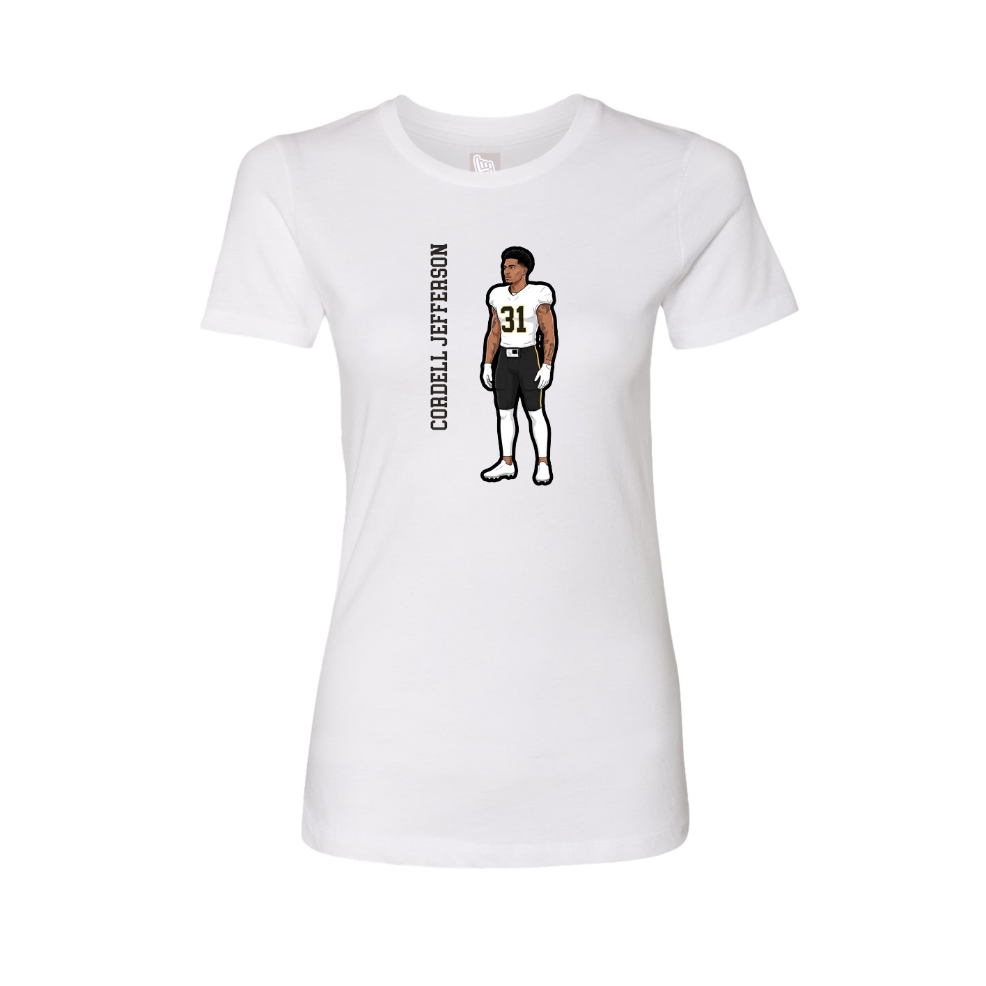Womens Tee