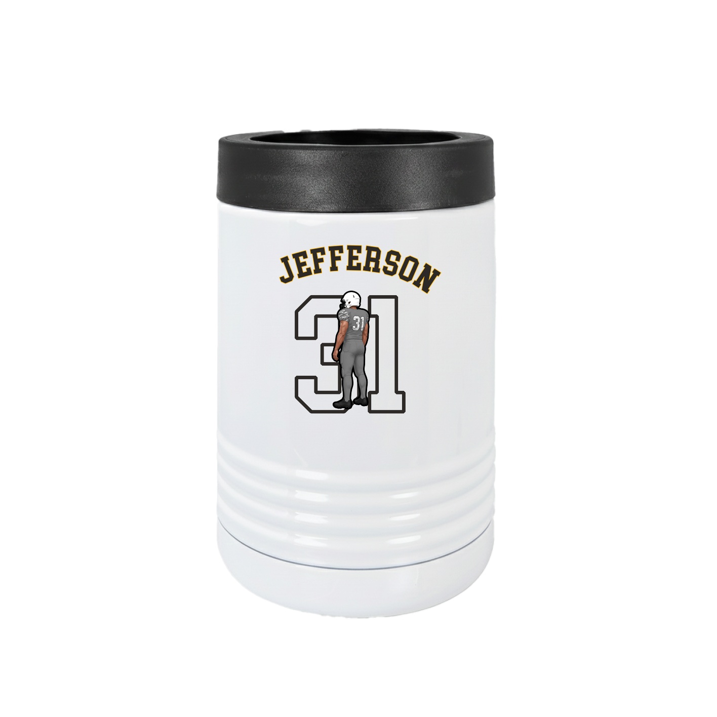 Beverage Holder — Shirsey Arch in White