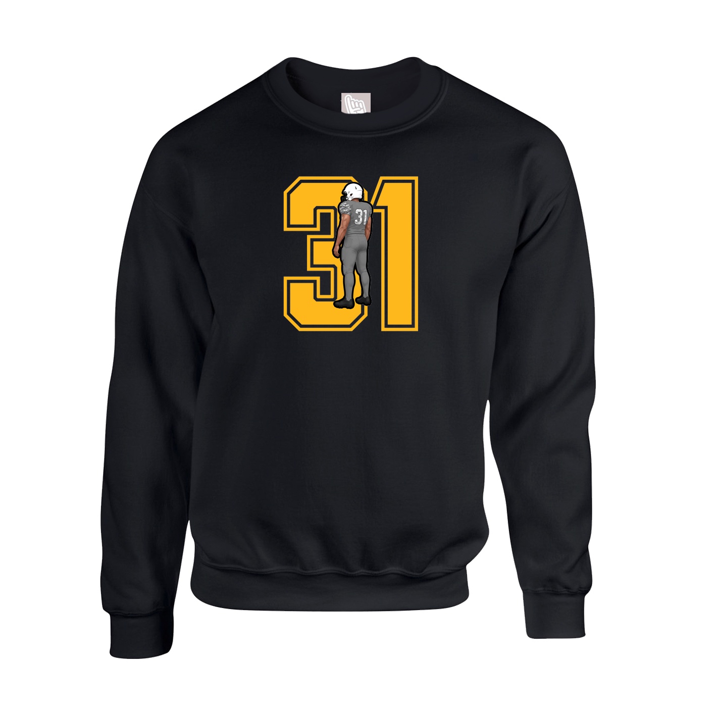 Fleece Crew