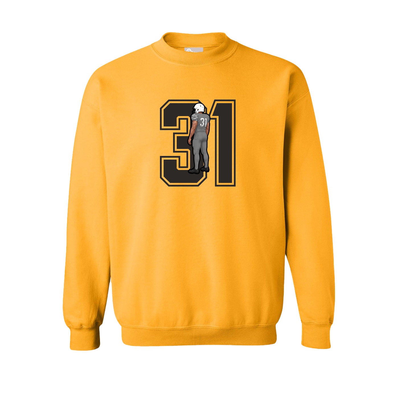 Fleece Crew