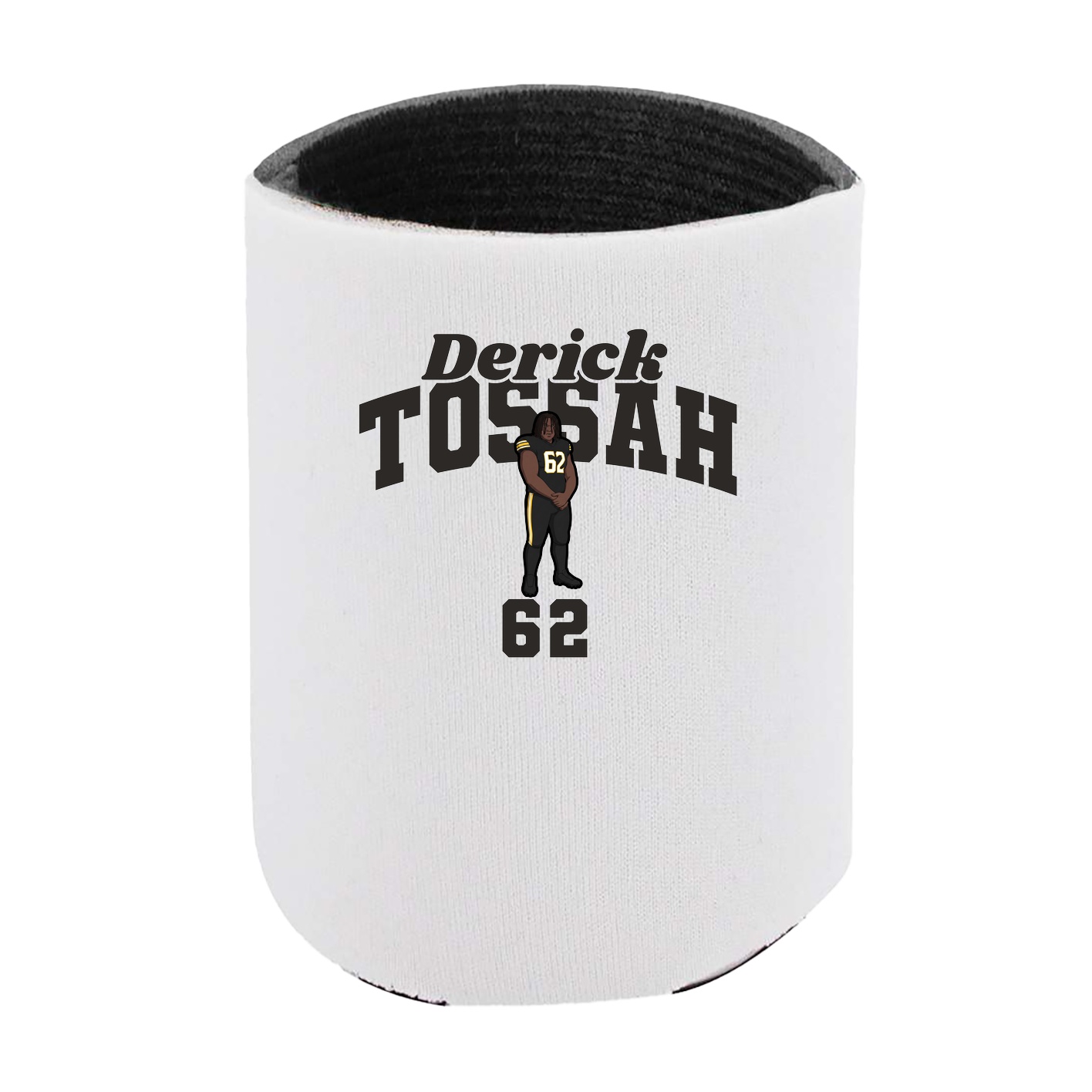 Can Holder — Signature Arch in White