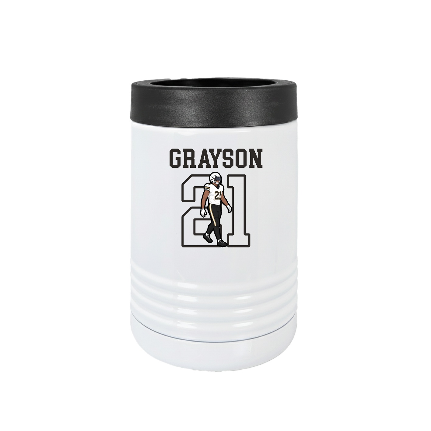 Beverage Holder — Shirsey in White
