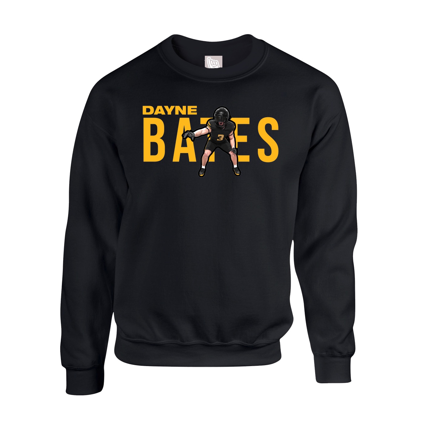 Fleece Crew