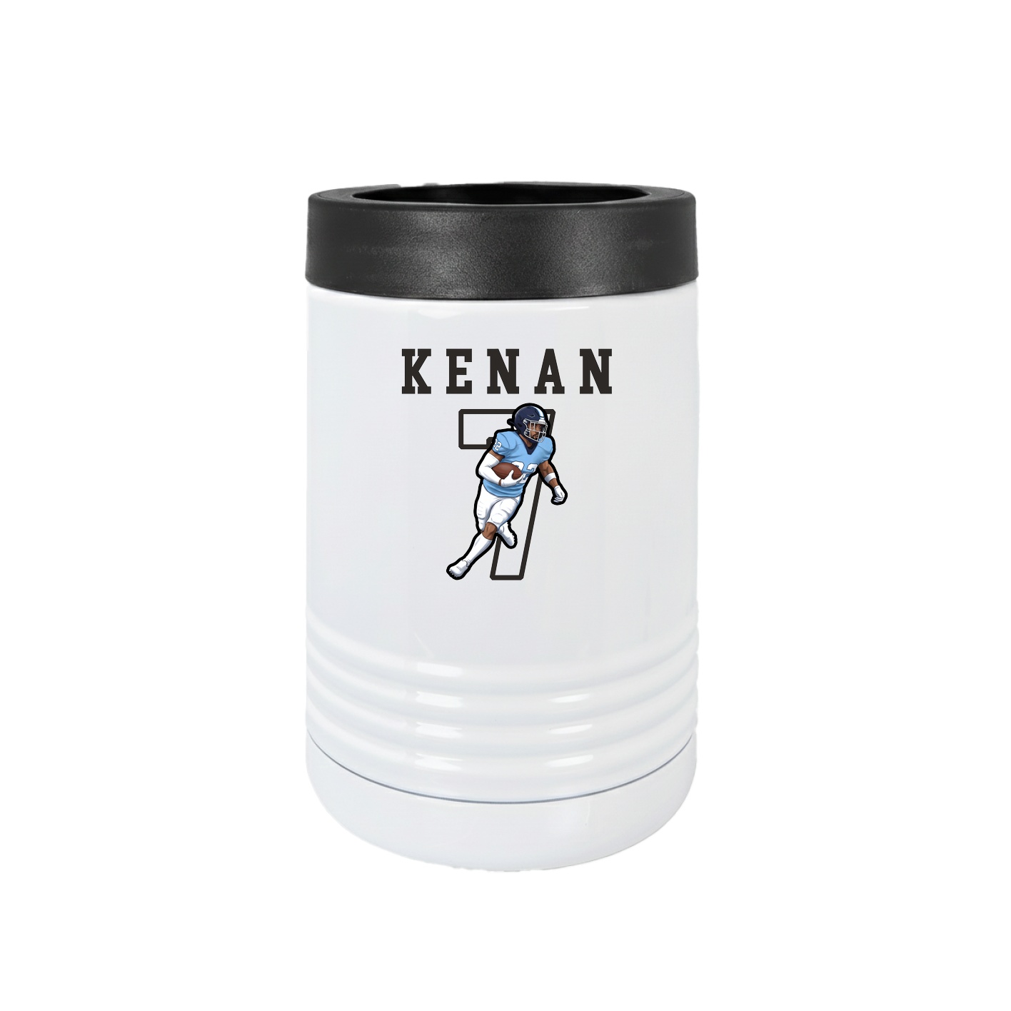 Beverage Holder — Shirsey in White