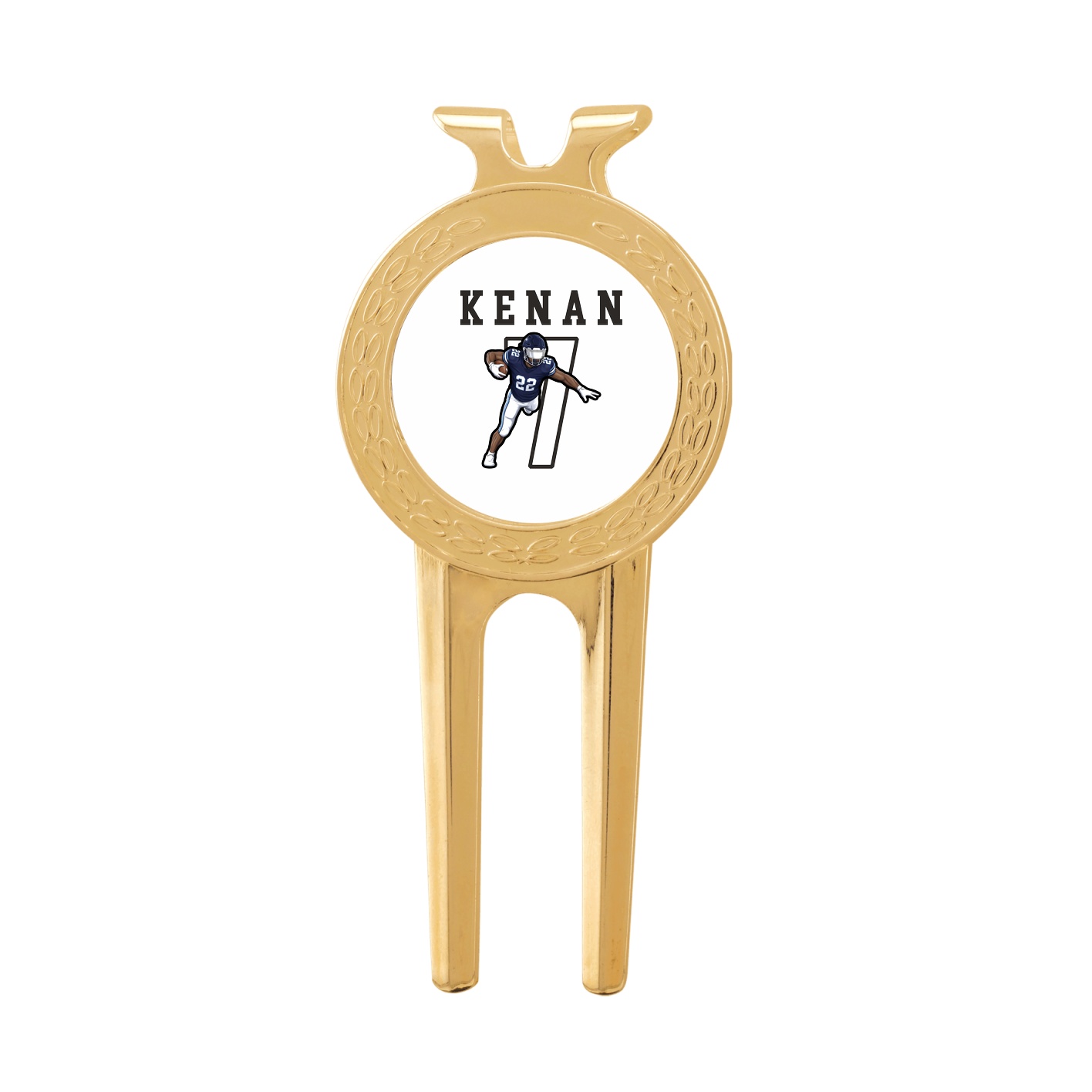 Divot Tool with Ball Marker — Shirsey in Classic