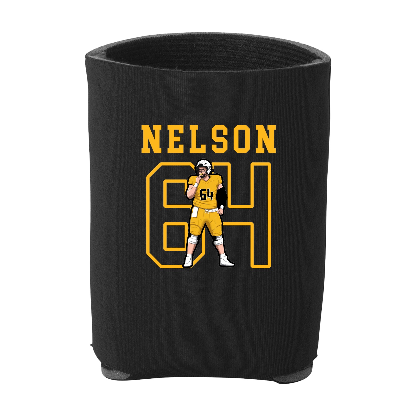 Can Holder — Shirsey in Black